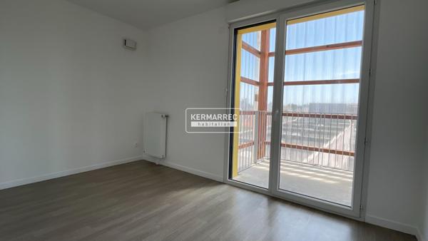 Appartement 4 pièces – 80 m² environ à Saint-Nazaire (ref : 79310SN)