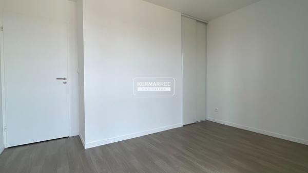 Appartement 4 pièces – 80 m² environ à Saint-Nazaire (ref : 79310SN)