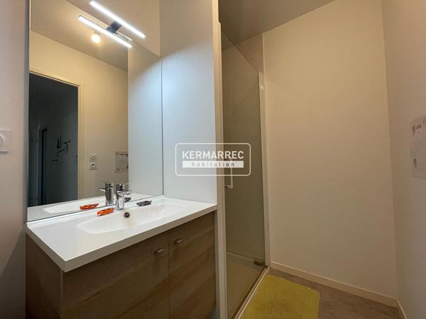 Appartement 5 pièces – 96 m² environ à Cesson-Sévigné (ref : 12364)