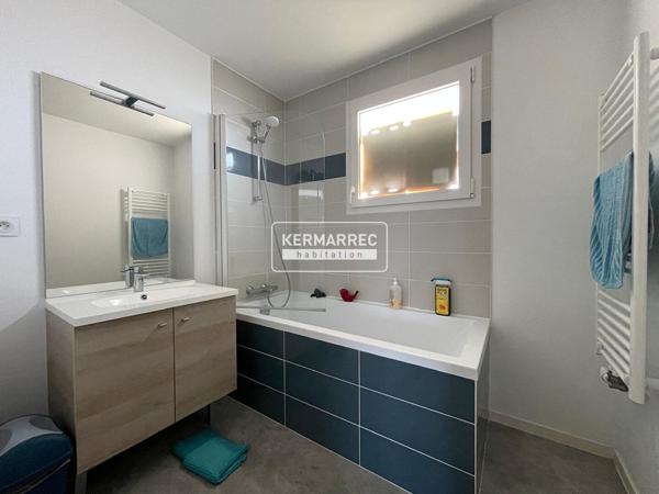 Appartement 5 pièces – 96 m² environ à Cesson-Sévigné (ref : 12364)