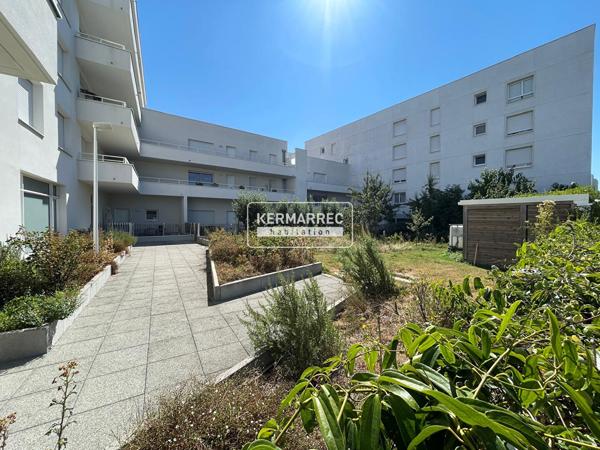 Appartement 5 pièces – 96 m² environ à Cesson-Sévigné (ref : 12364)