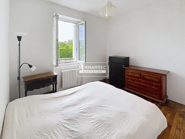 Maison 6 pièces – 168 m² environ à Rennes Sainte-Thérèse (ref : 40920)