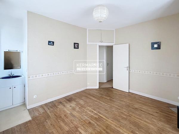 Maison 6 pièces – 168 m² environ à Rennes Sainte-Thérèse (ref : 40920)