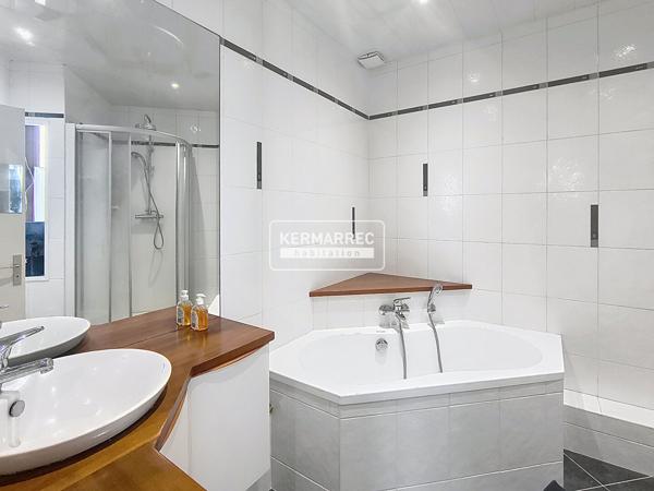 Maison 6 pièces – 168 m² environ à Rennes Sainte-Thérèse (ref : 40920)