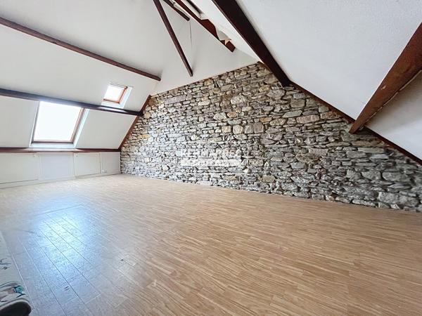 Maison 6 pièces – 168 m² environ à Rennes Sainte-Thérèse (ref : 40920)