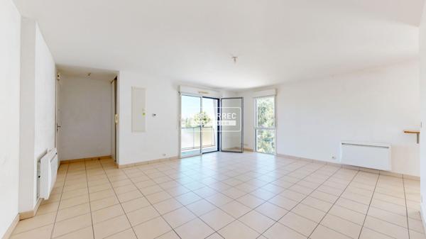 Appartement 3 pièces – 72 m² environ à Nantes (ref : 1859B-EC)