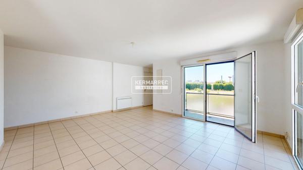 Appartement 3 pièces – 72 m² environ à Nantes (ref : 1859B-EC)