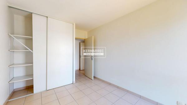 Appartement 3 pièces – 72 m² environ à Nantes (ref : 1859B-EC)