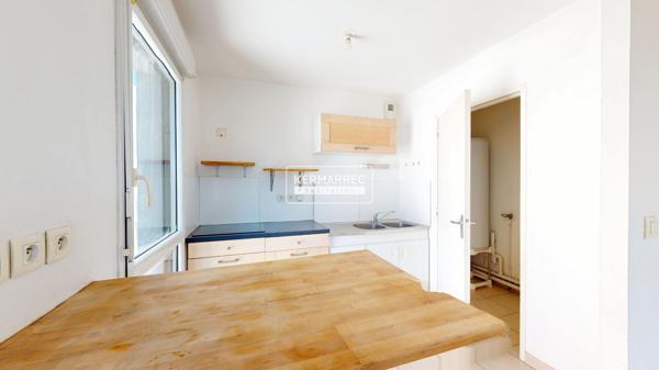 Appartement 3 pièces – 72 m² environ à Nantes (ref : 1859B-EC)