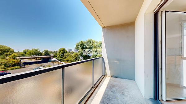 Appartement 3 pièces – 72 m² environ à Nantes (ref : 1859B-EC)