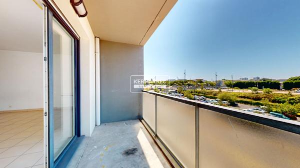 Appartement 3 pièces – 72 m² environ à Nantes (ref : 1859B-EC)