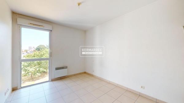 Appartement 3 pièces – 72 m² environ à Nantes (ref : 1859B-EC)