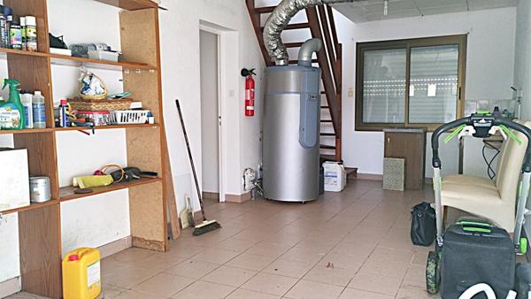 Maison à vendre 5 pièces COMBRIT (29)