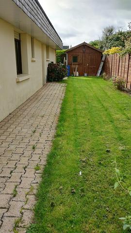 Maison à vendre 5 pièces COMBRIT (29)