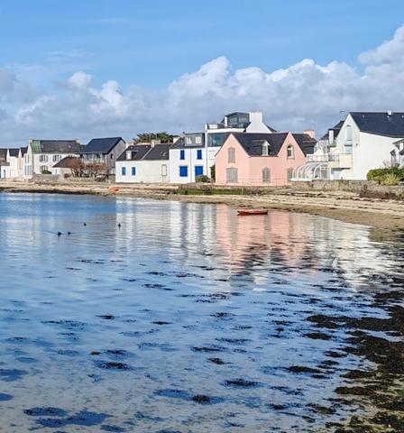 Maison à vendre 5 pièces COMBRIT (29)