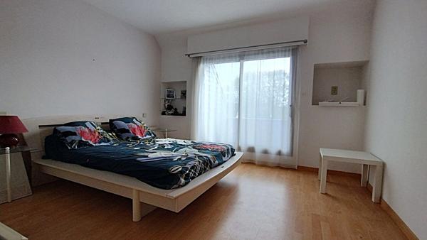 Maison à vendre 5 pièces COMBRIT (29)