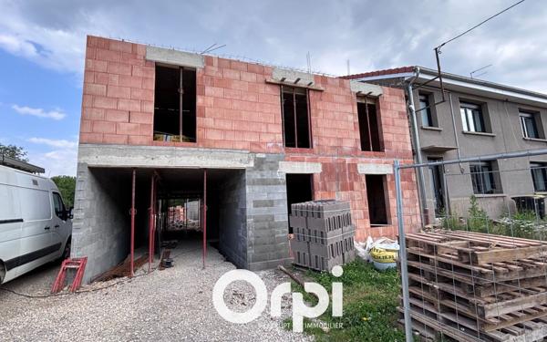 Appartement à vendre    4 pièces • 106 m2 Villers-la-Montagne