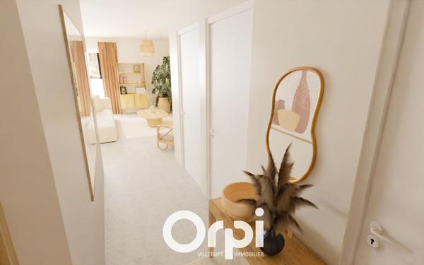 Appartement à vendre    4 pièces • 106 m2 Villers-la-Montagne