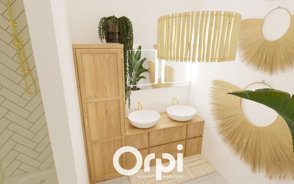 Appartement à vendre    4 pièces • 106 m2 Villers-la-Montagne