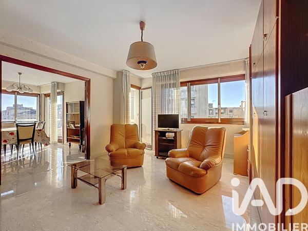 Location appartement 3 pièces 71 m² Ollioules