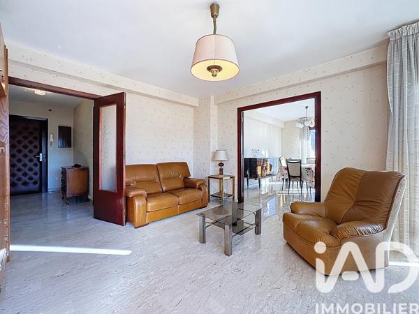 Location appartement 3 pièces 71 m² Ollioules