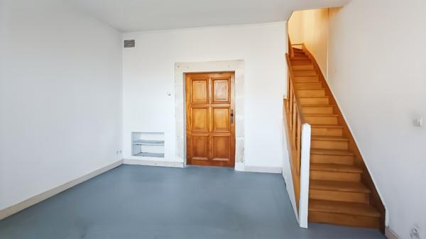 Maison Le Pont Chretien Chabenet 4 pièce(s) 78 m2