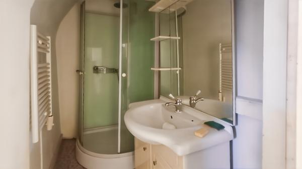 Maison Le Pont Chretien Chabenet 4 pièce(s) 78 m2