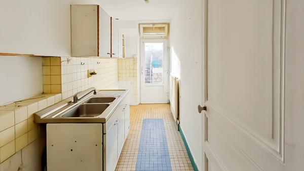 Maison Le Pont Chretien Chabenet 4 pièce(s) 78 m2