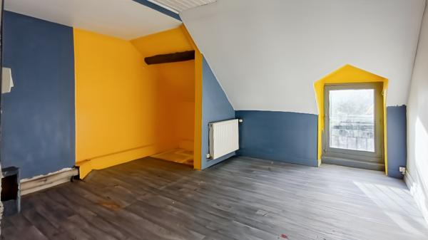 Maison Le Pont Chretien Chabenet 4 pièce(s) 78 m2