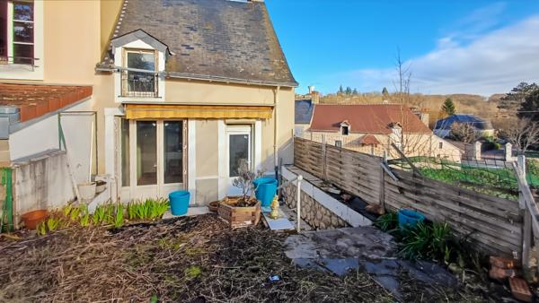 Maison Le Pont Chretien Chabenet 4 pièce(s) 78 m2