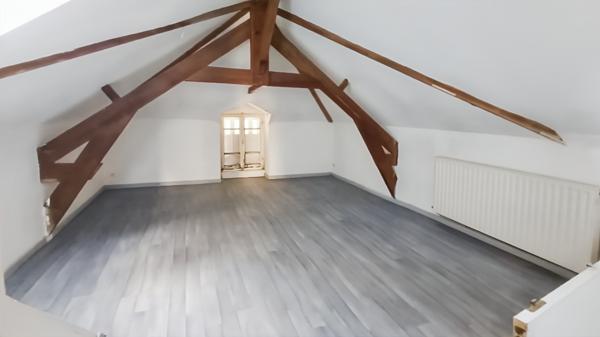 Maison Le Pont Chretien Chabenet 4 pièce(s) 78 m2