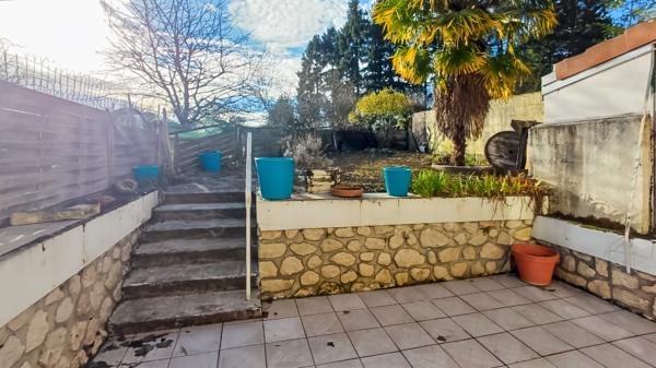 Maison Le Pont Chretien Chabenet 4 pièce(s) 78 m2