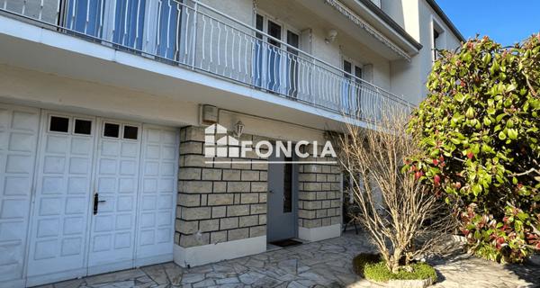 À vendre Maison 8 pièces 170 m² - Fresnes 94260