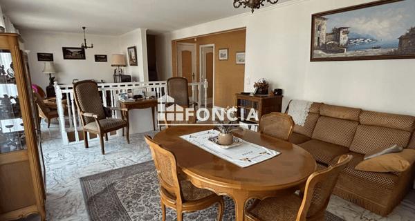 À vendre Maison 8 pièces 170 m² - Fresnes 94260