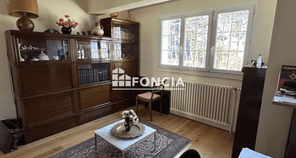 À vendre Maison 8 pièces 170 m² - Fresnes 94260