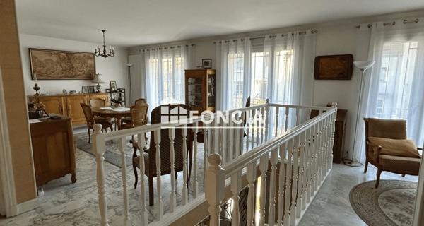 À vendre Maison 8 pièces 170 m² - Fresnes 94260