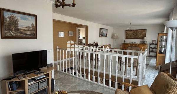 À vendre Maison 8 pièces 170 m² - Fresnes 94260