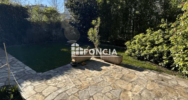 À vendre Maison 8 pièces 170 m² - Fresnes 94260