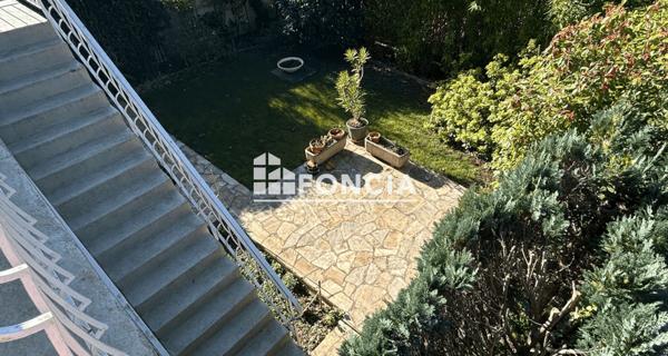 À vendre Maison 8 pièces 170 m² - Fresnes 94260