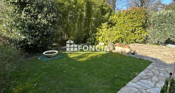 À vendre Maison 8 pièces 170 m² - Fresnes 94260