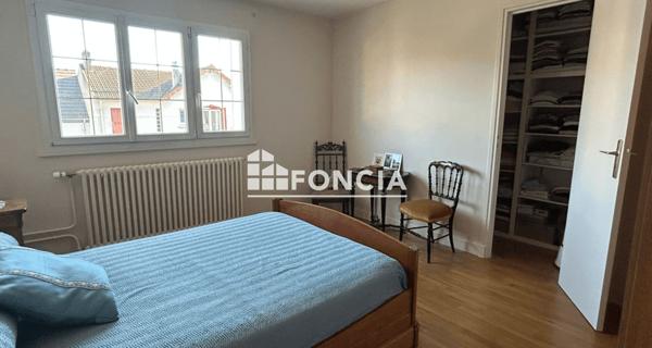 À vendre Maison 8 pièces 170 m² - Fresnes 94260