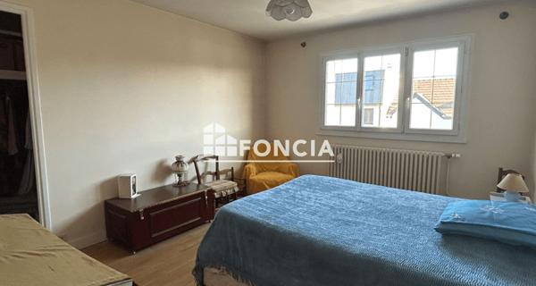 À vendre Maison 8 pièces 170 m² - Fresnes 94260