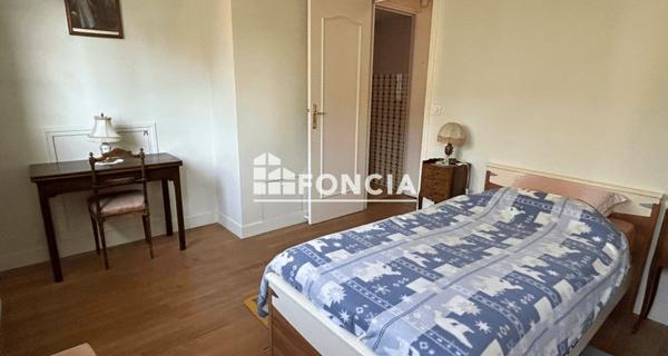 À vendre Maison 8 pièces 170 m² - Fresnes 94260