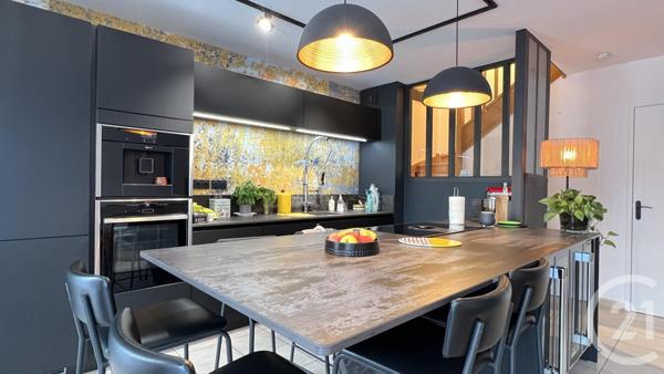 Appartement T3 à vendre  3 pièces - 64,44 m2 GAP - 05