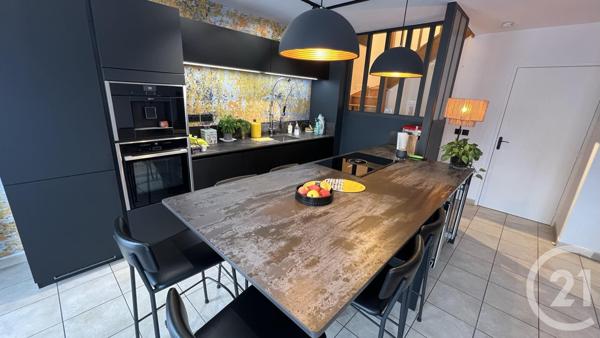 Appartement T3 à vendre  3 pièces - 64,44 m2 GAP - 05