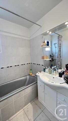 Appartement T3 à vendre  3 pièces - 64,44 m2 GAP - 05