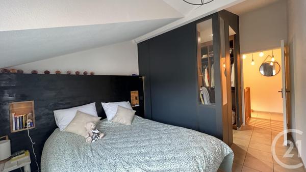 Appartement T3 à vendre  3 pièces - 64,44 m2 GAP - 05