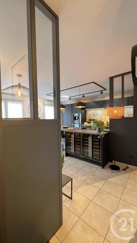 Appartement T3 à vendre  3 pièces - 64,44 m2 GAP - 05