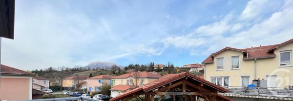 Appartement T3 à vendre  3 pièces - 64,44 m2 GAP - 05