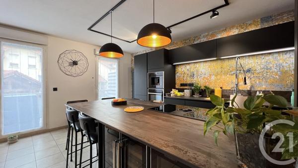 Appartement T3 à vendre  3 pièces - 64,44 m2 GAP - 05